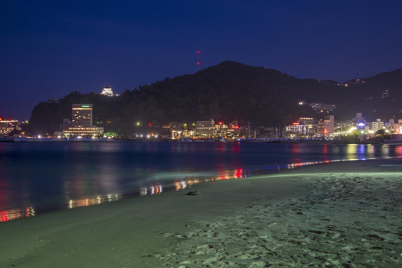 ทีเคพี โฮเต็ล แอนด์ รีสอร์ต เล็คโตเร่ อาตามิ โคอาราชิ Hotel ภายนอก รูปภาพ