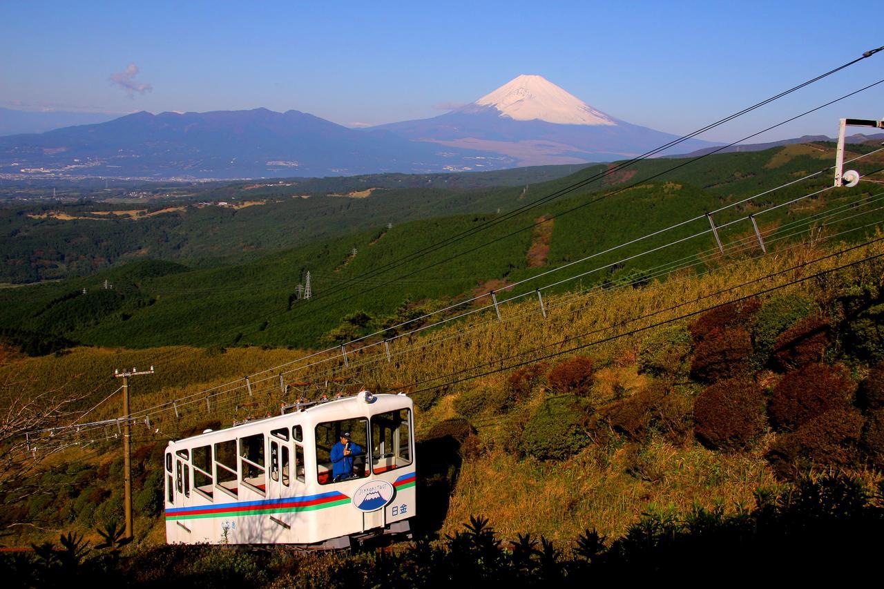 ทีเคพี โฮเต็ล แอนด์ รีสอร์ต เล็คโตเร่ อาตามิ โคอาราชิ Hotel ภายนอก รูปภาพ