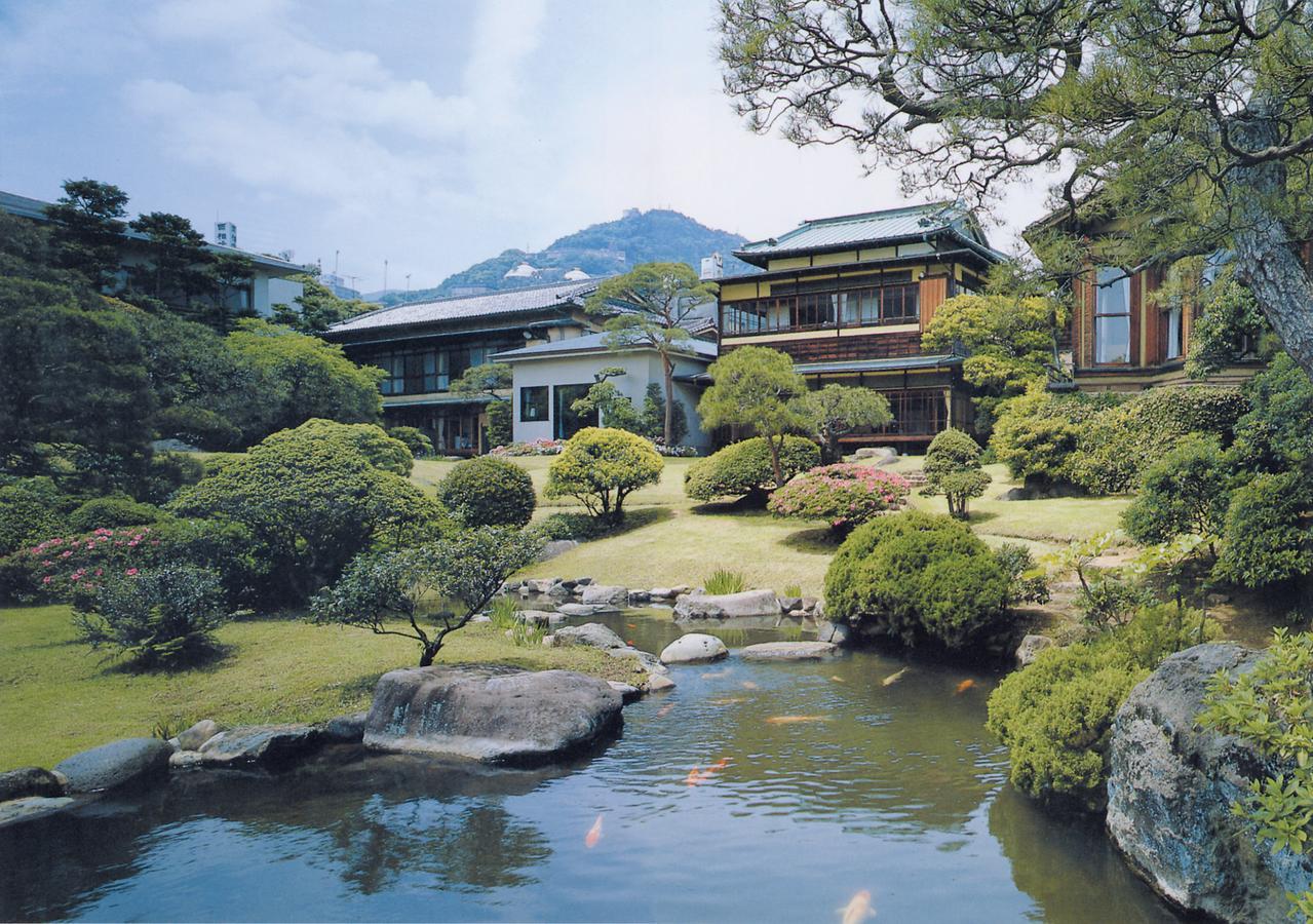ทีเคพี โฮเต็ล แอนด์ รีสอร์ต เล็คโตเร่ อาตามิ โคอาราชิ Hotel ภายนอก รูปภาพ