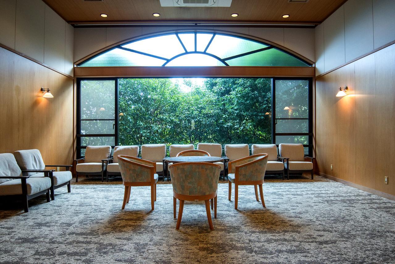 ทีเคพี โฮเต็ล แอนด์ รีสอร์ต เล็คโตเร่ อาตามิ โคอาราชิ Hotel ภายนอก รูปภาพ