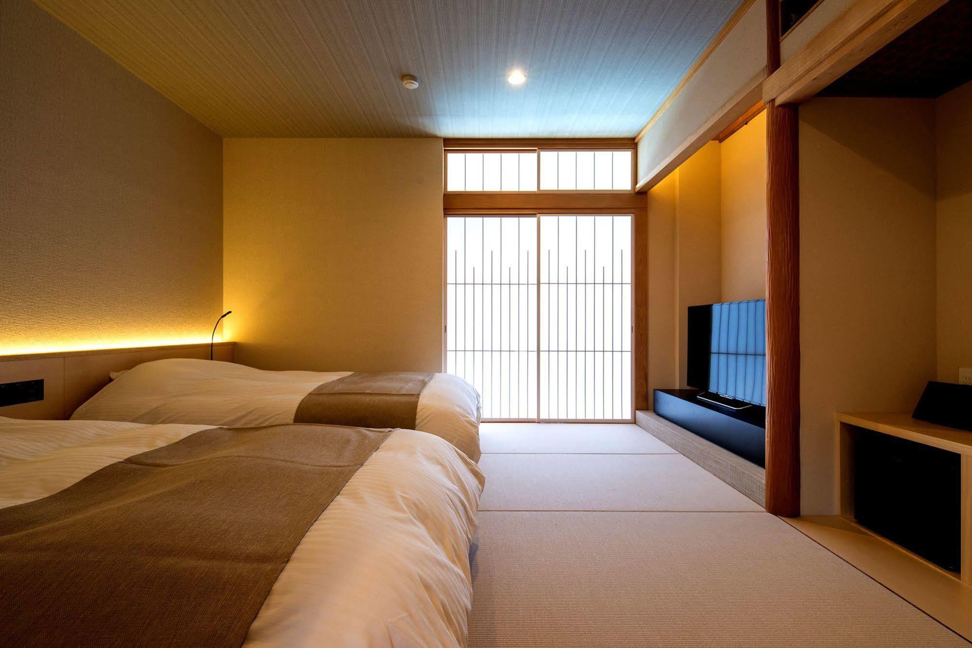 ทีเคพี โฮเต็ล แอนด์ รีสอร์ต เล็คโตเร่ อาตามิ โคอาราชิ Hotel ภายนอก รูปภาพ