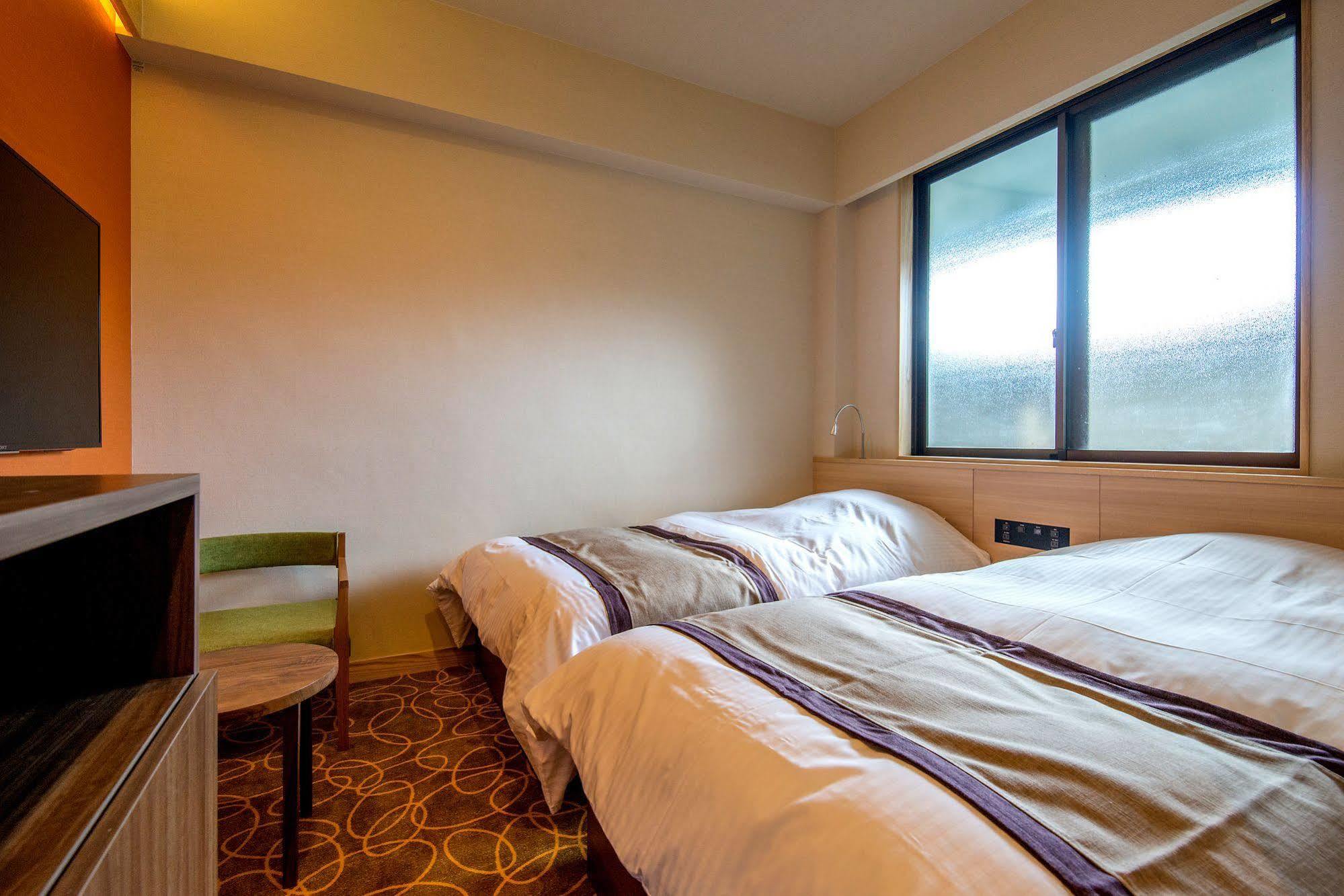 ทีเคพี โฮเต็ล แอนด์ รีสอร์ต เล็คโตเร่ อาตามิ โคอาราชิ Hotel ภายนอก รูปภาพ